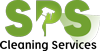 SPS Cleaning Services logo