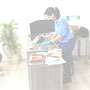 We offer the best office cleaning services